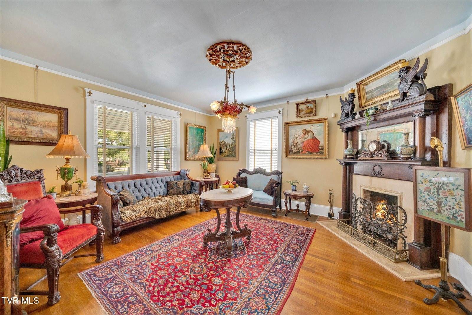 201 West Wanola Avenue, Kingsport, TN 37660