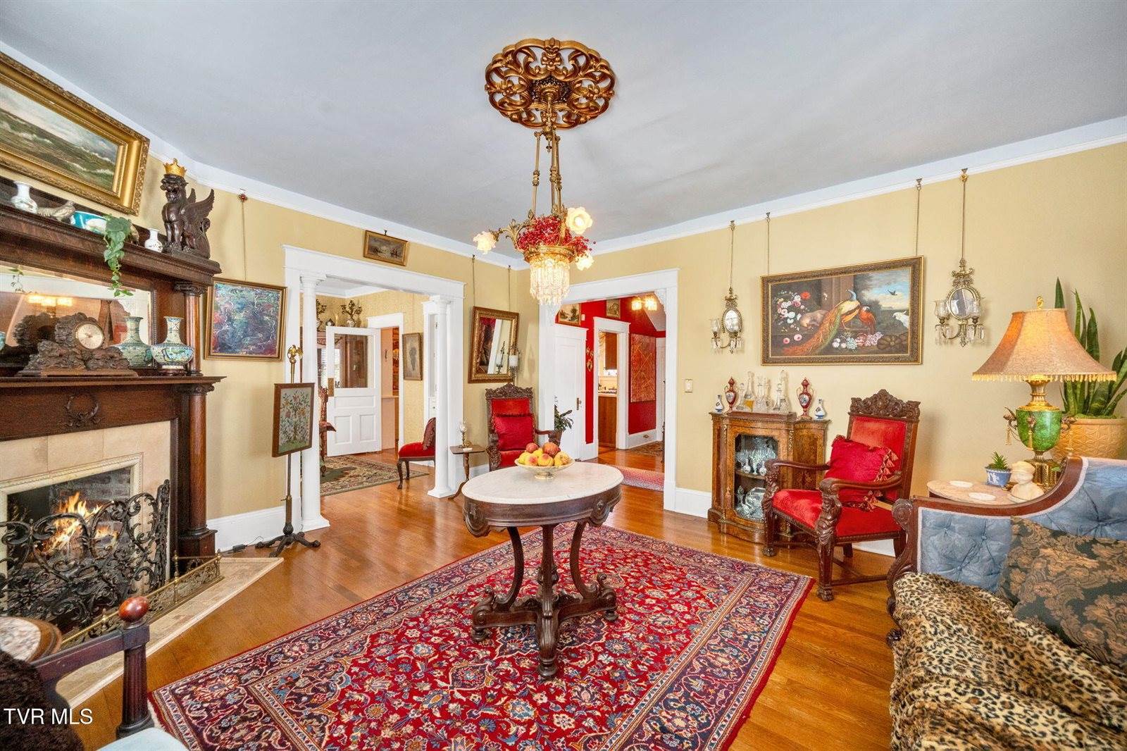 201 West Wanola Avenue, Kingsport, TN 37660