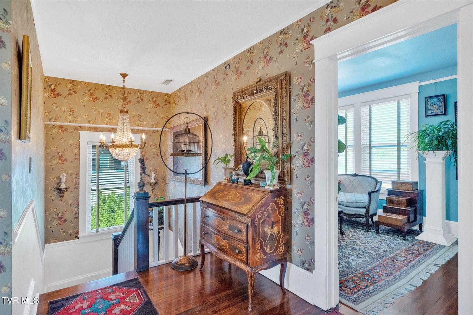 201 West Wanola Avenue, Kingsport, TN 37660