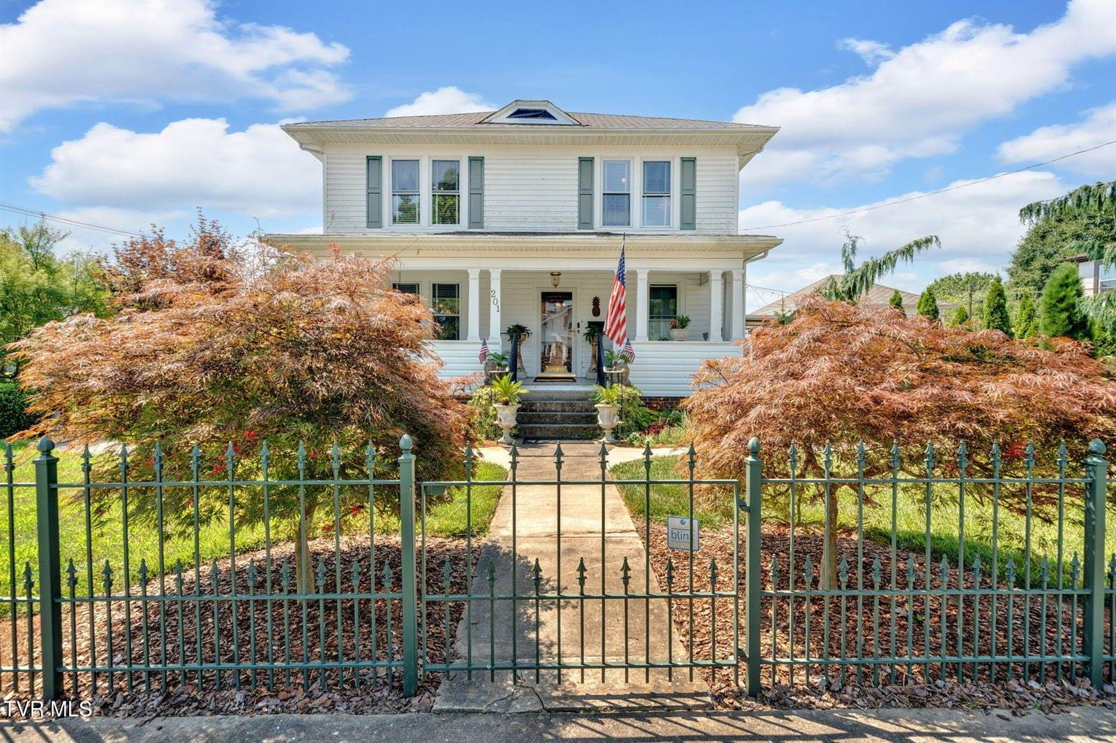 201 West Wanola Avenue, Kingsport, TN 37660