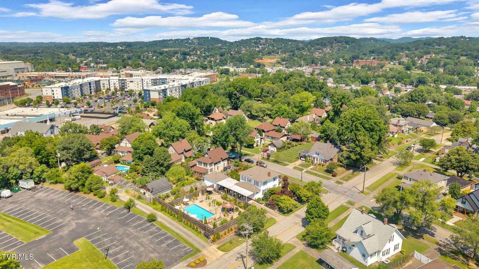 201 West Wanola Avenue, Kingsport, TN 37660