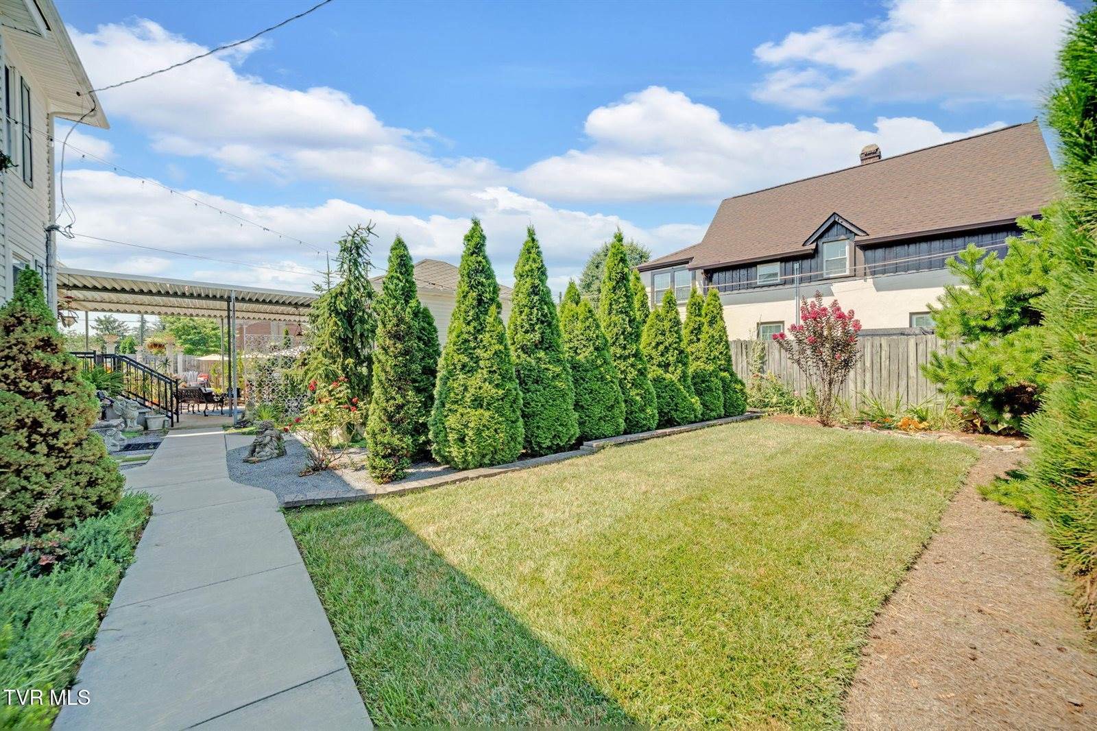 201 West Wanola Avenue, Kingsport, TN 37660