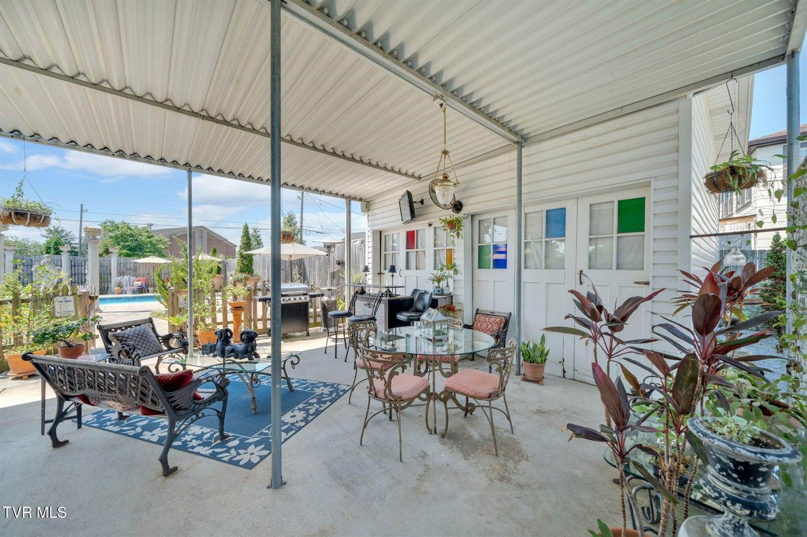 201 West Wanola Avenue, Kingsport, TN 37660