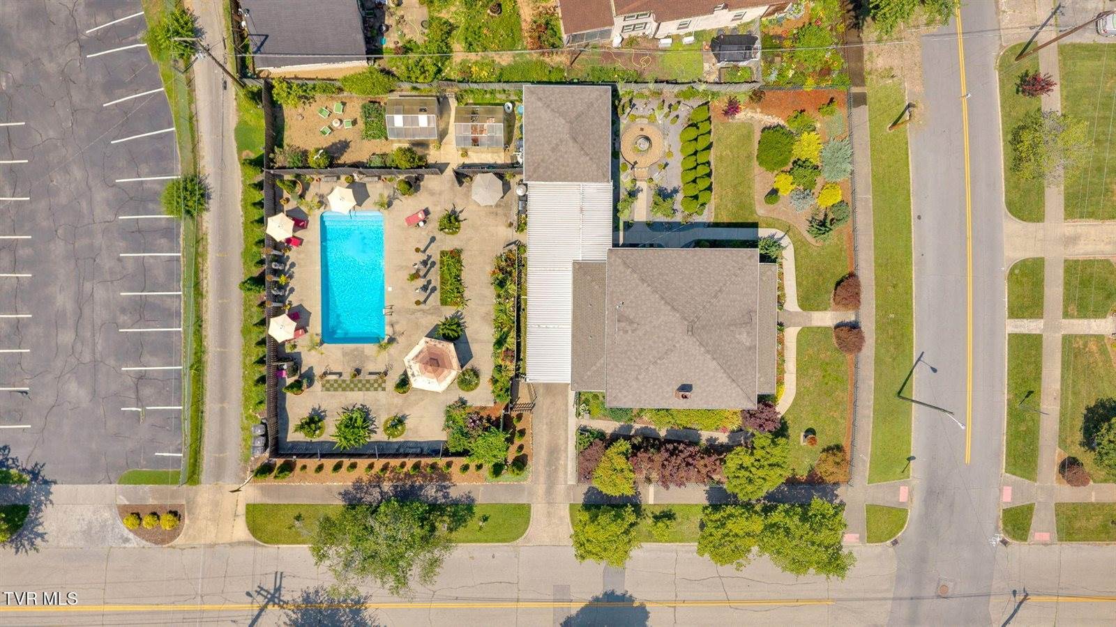 201 West Wanola Avenue, Kingsport, TN 37660