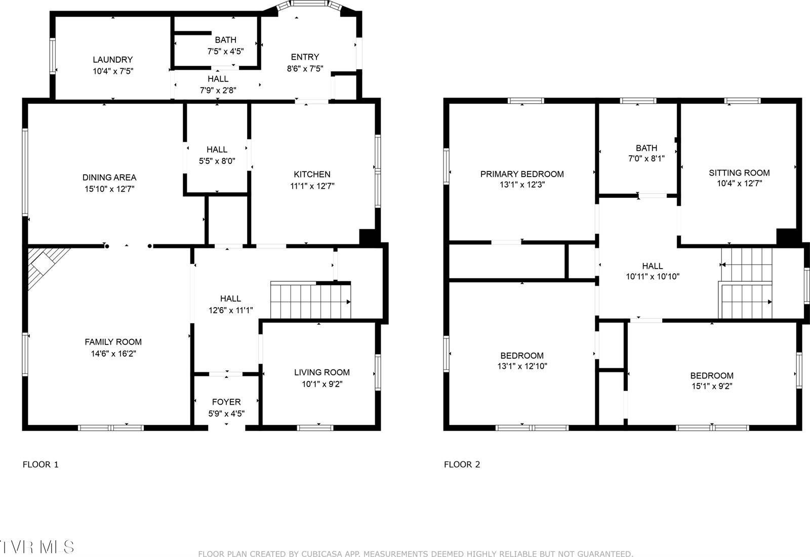 201 West Wanola Avenue, Kingsport, TN 37660