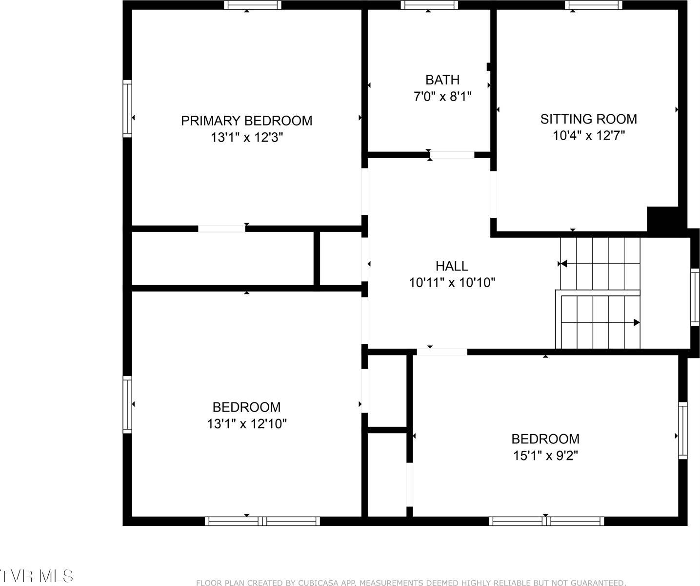 201 West Wanola Avenue, Kingsport, TN 37660
