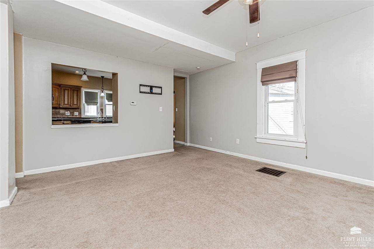 518 North Madison Street, Junction City, KS 66441