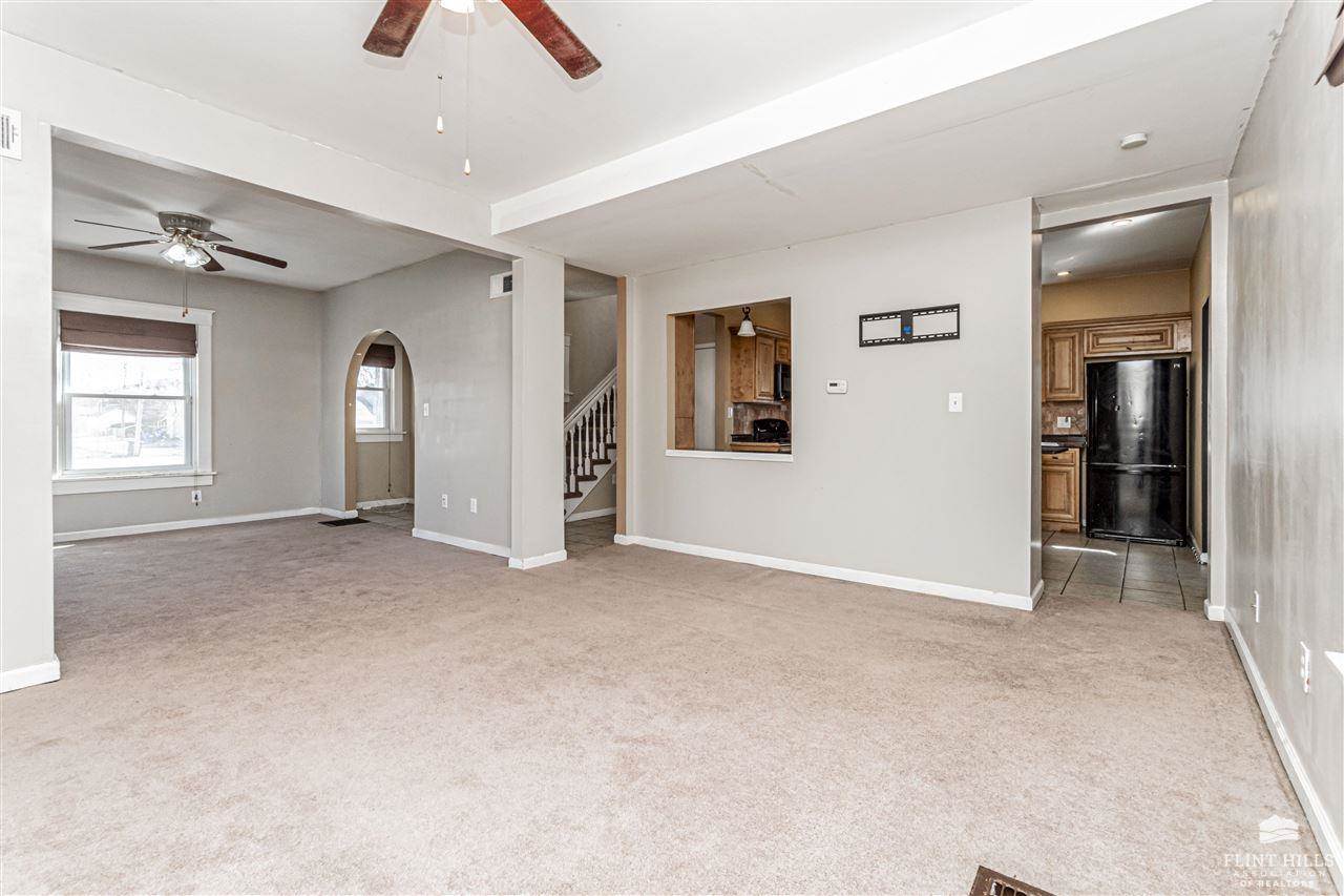 518 North Madison Street, Junction City, KS 66441