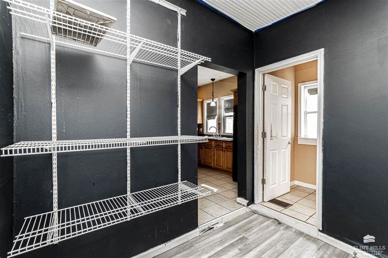 518 North Madison Street, Junction City, KS 66441