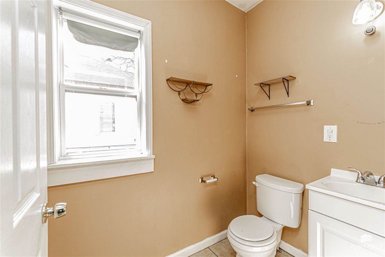 518 North Madison Street, Junction City, KS 66441