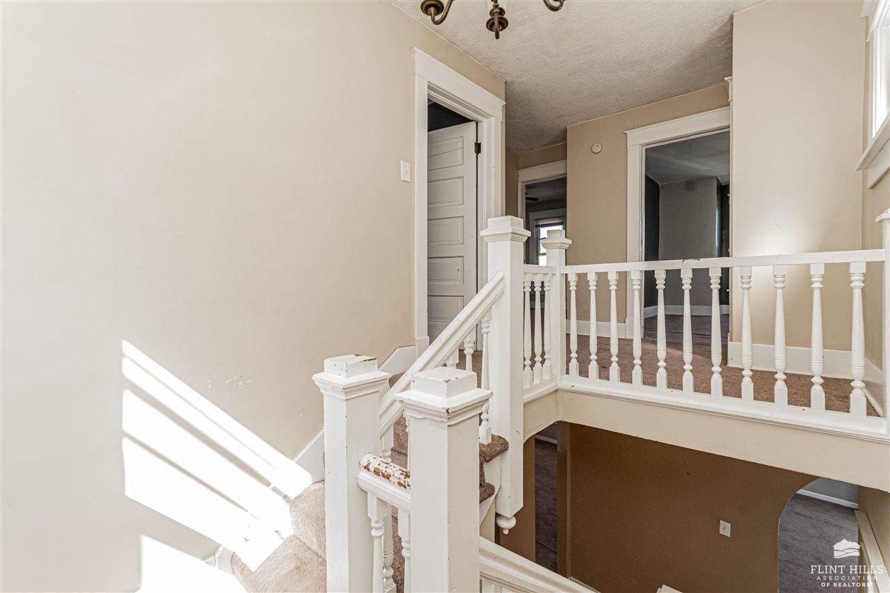 518 North Madison Street, Junction City, KS 66441