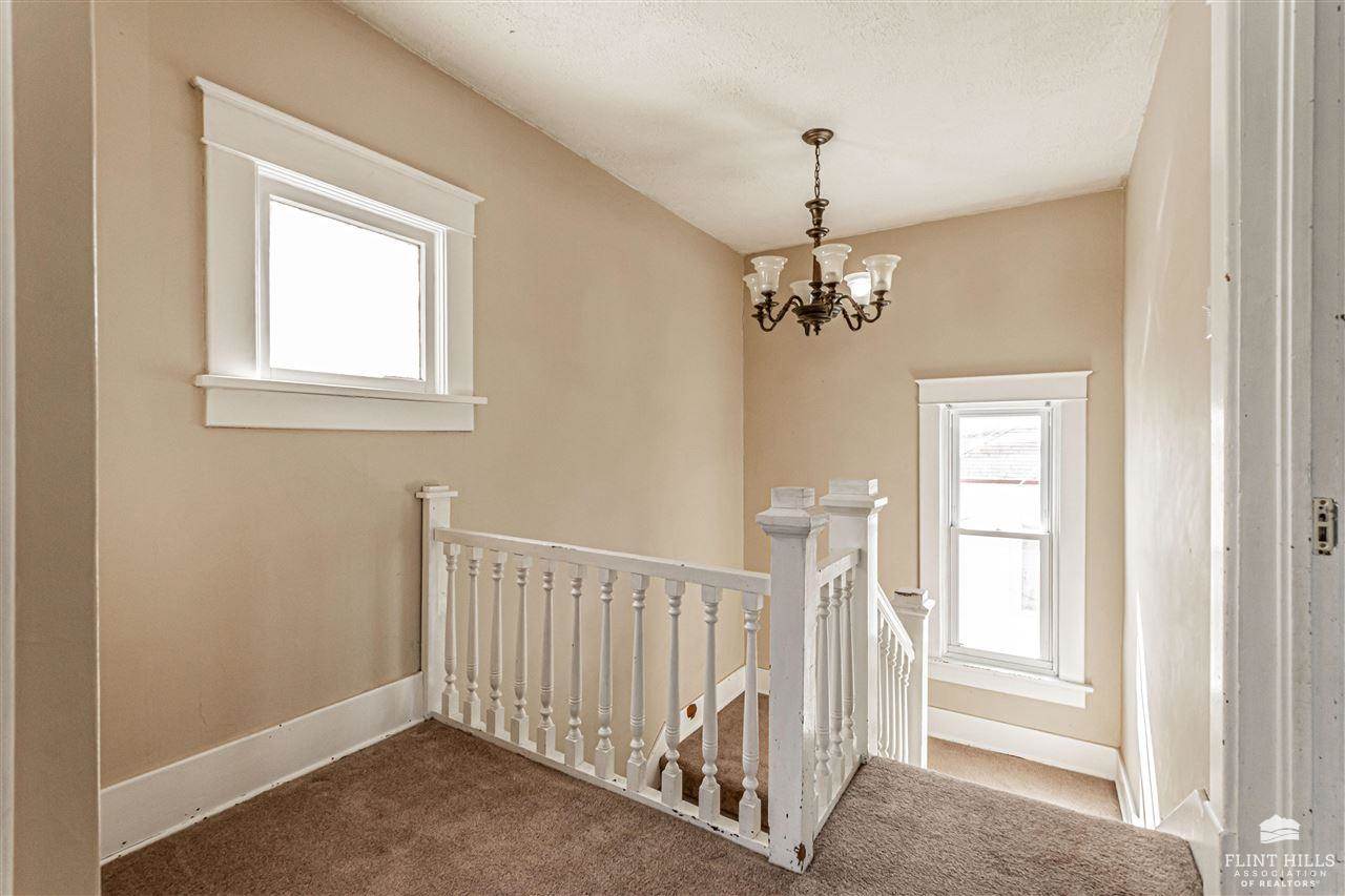 518 North Madison Street, Junction City, KS 66441