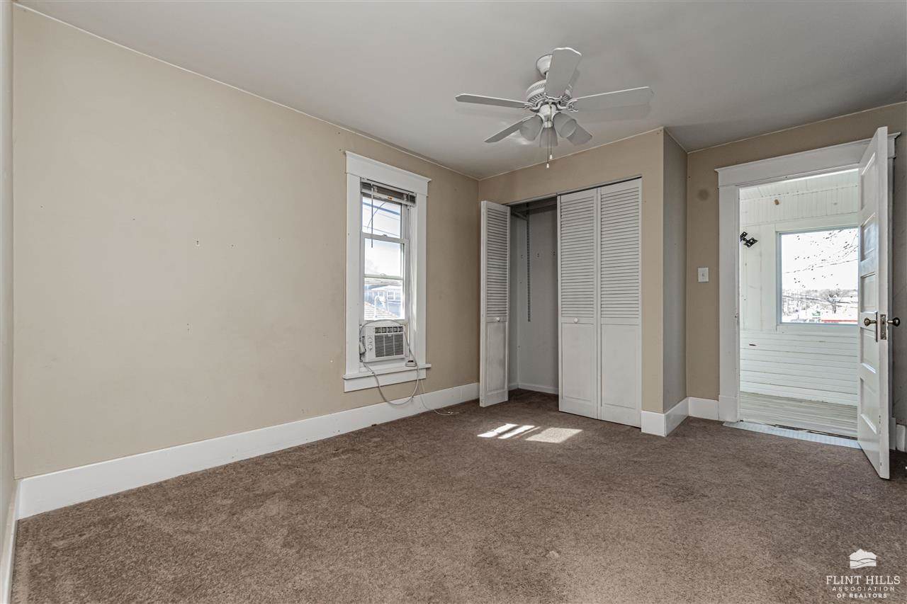 518 North Madison Street, Junction City, KS 66441