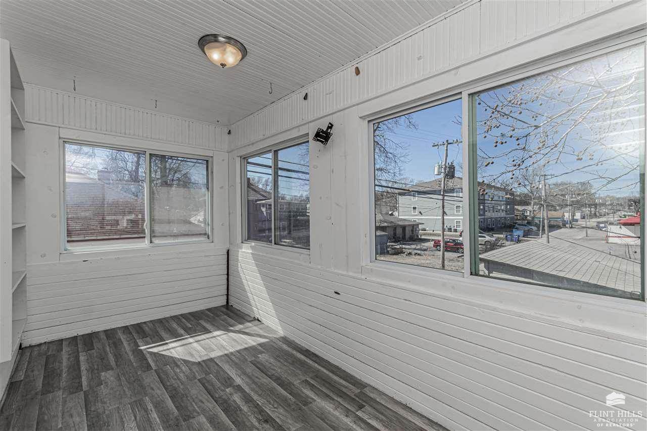 518 North Madison Street, Junction City, KS 66441