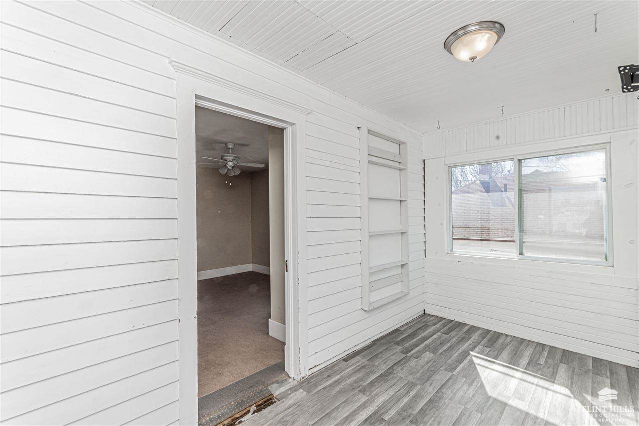 518 North Madison Street, Junction City, KS 66441