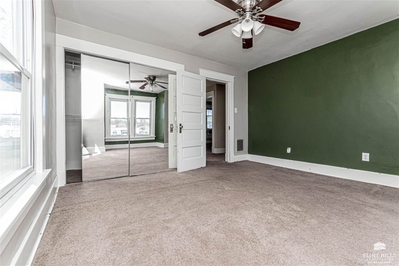 518 North Madison Street, Junction City, KS 66441