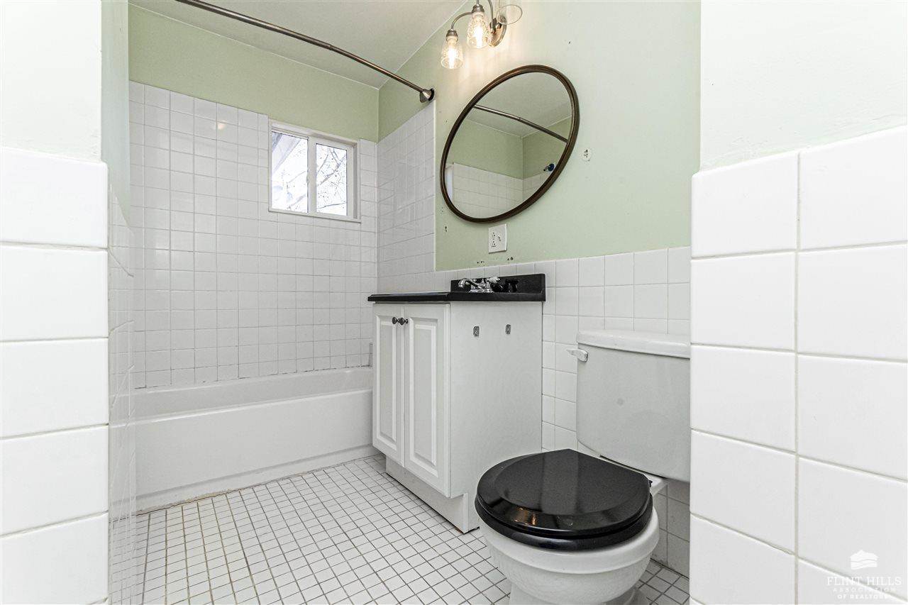 518 North Madison Street, Junction City, KS 66441