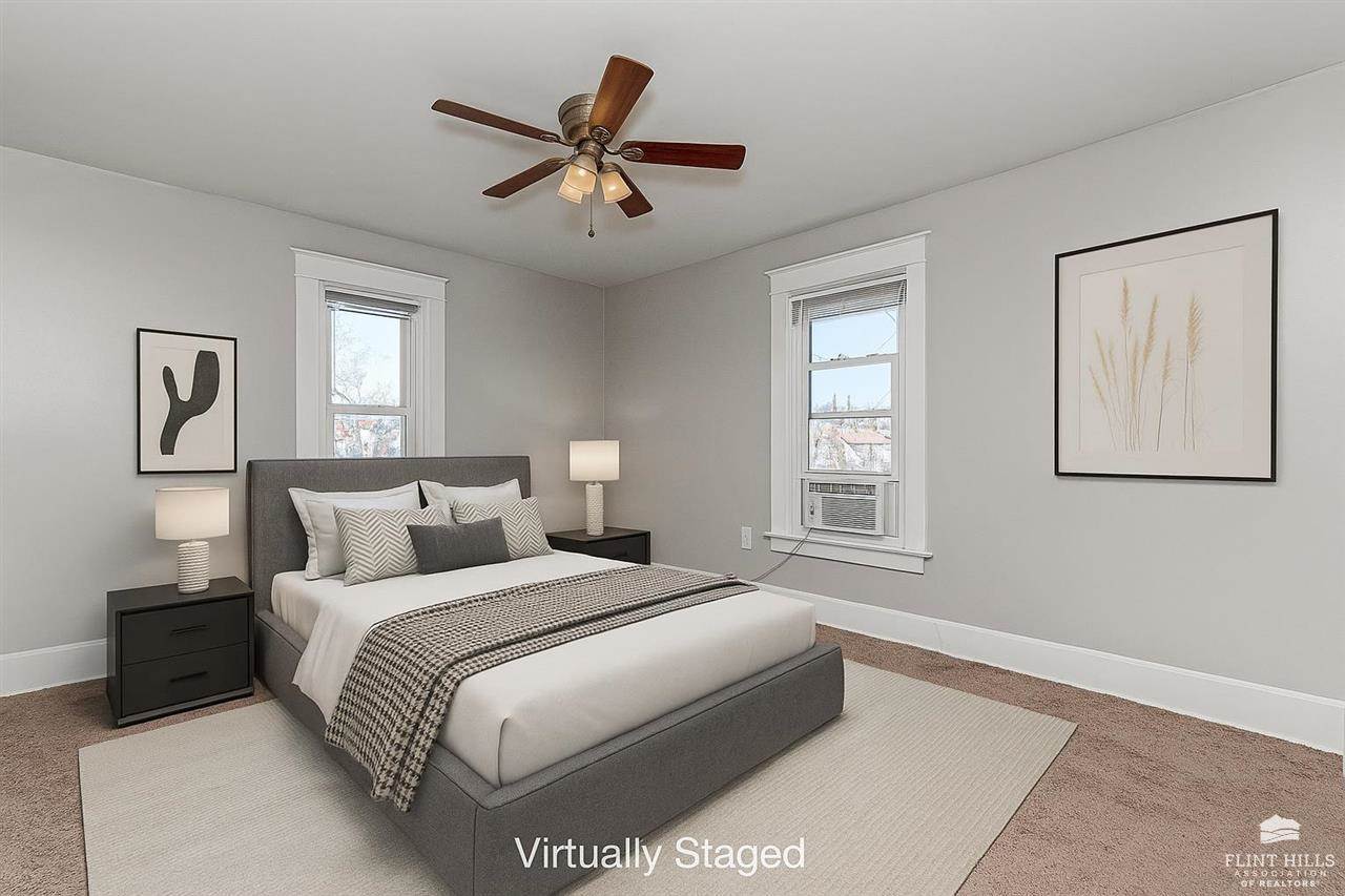 518 North Madison Street, Junction City, KS 66441