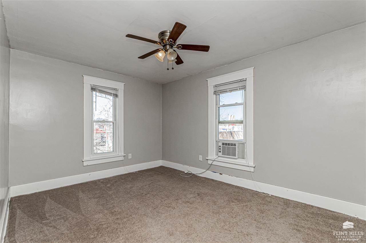 518 North Madison Street, Junction City, KS 66441