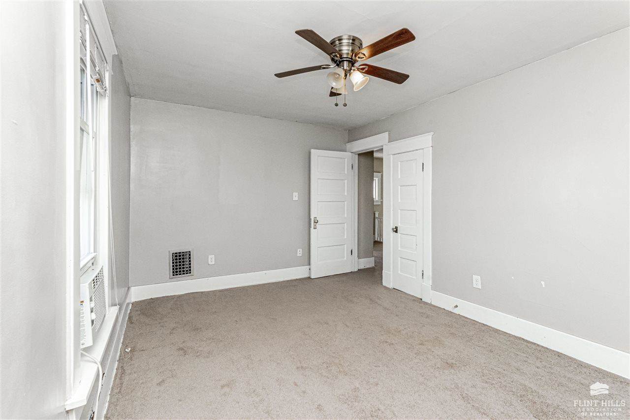 518 North Madison Street, Junction City, KS 66441