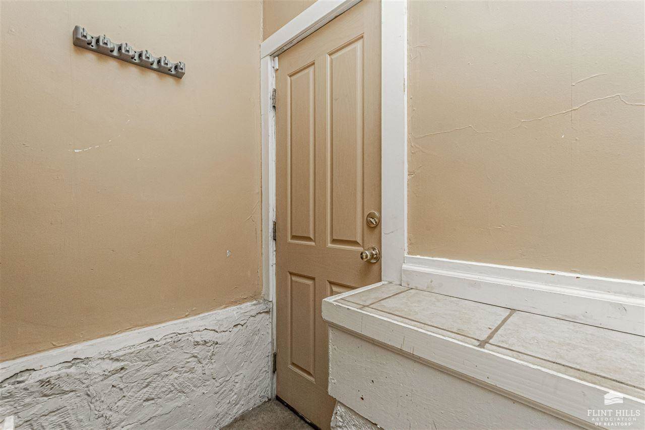 518 North Madison Street, Junction City, KS 66441