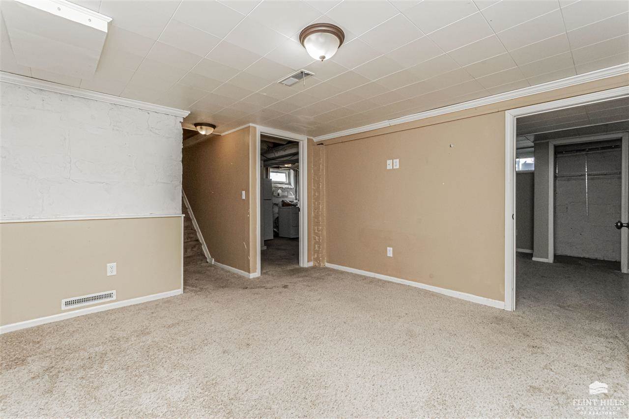 518 North Madison Street, Junction City, KS 66441