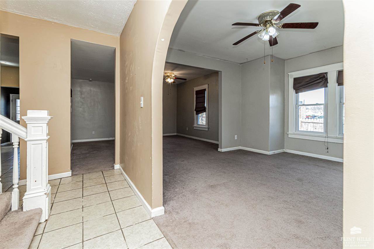 518 North Madison Street, Junction City, KS 66441