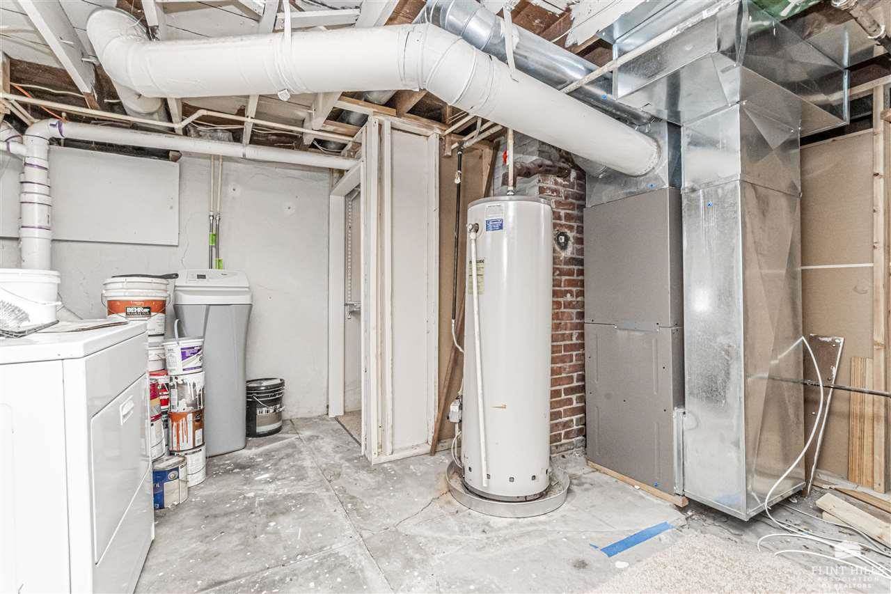 518 North Madison Street, Junction City, KS 66441