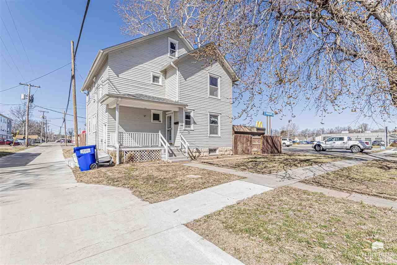 518 North Madison Street, Junction City, KS 66441
