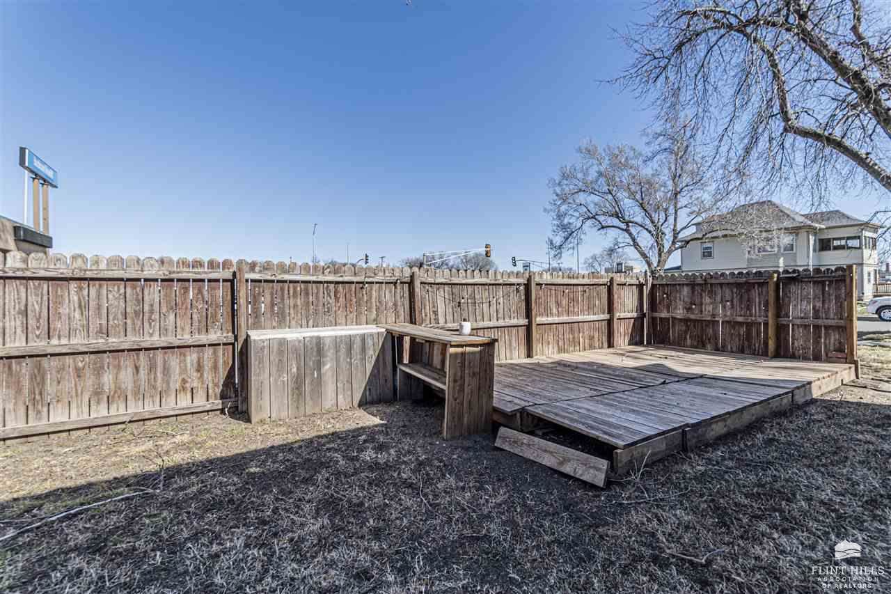 518 North Madison Street, Junction City, KS 66441