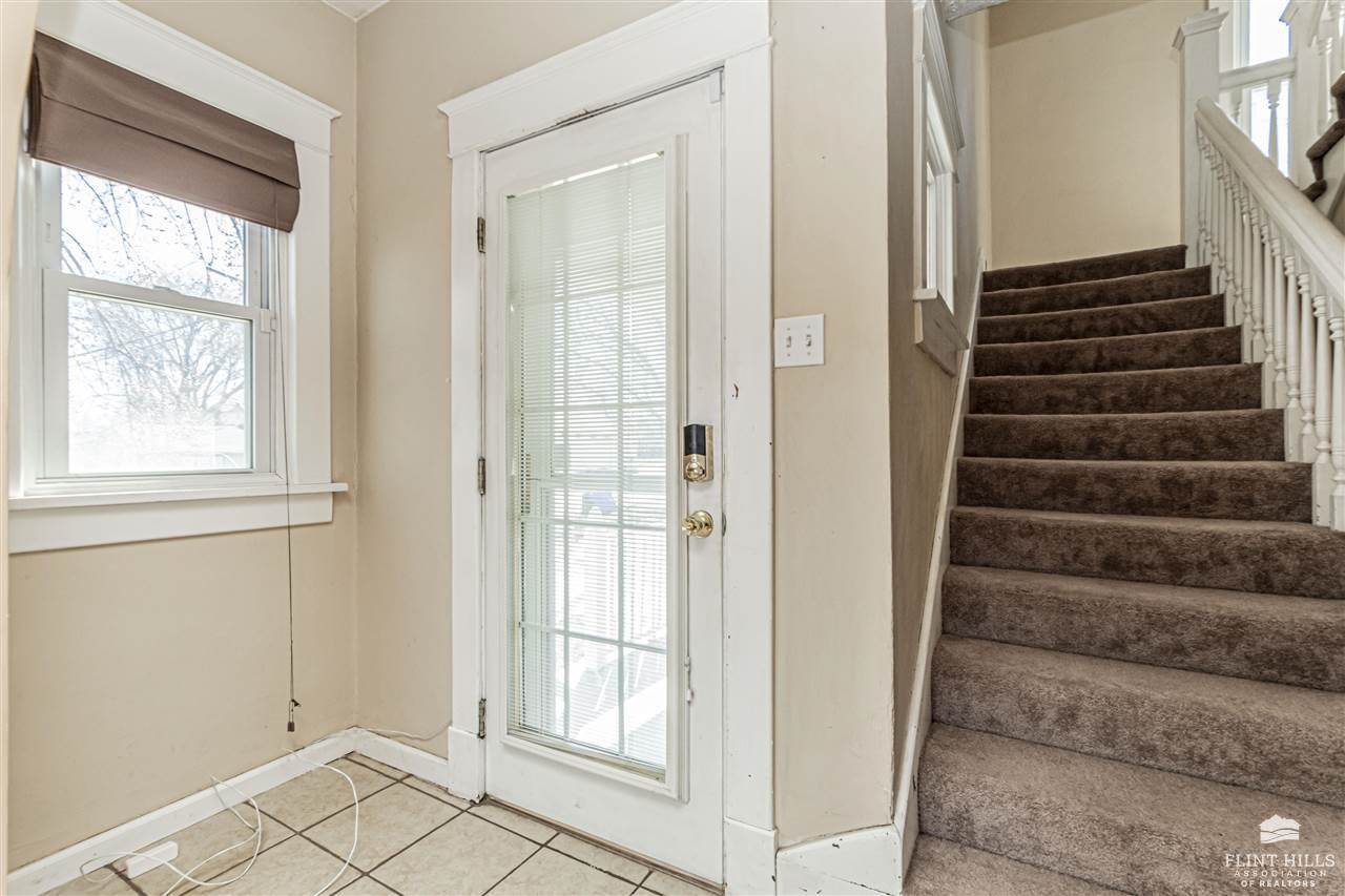 518 North Madison Street, Junction City, KS 66441