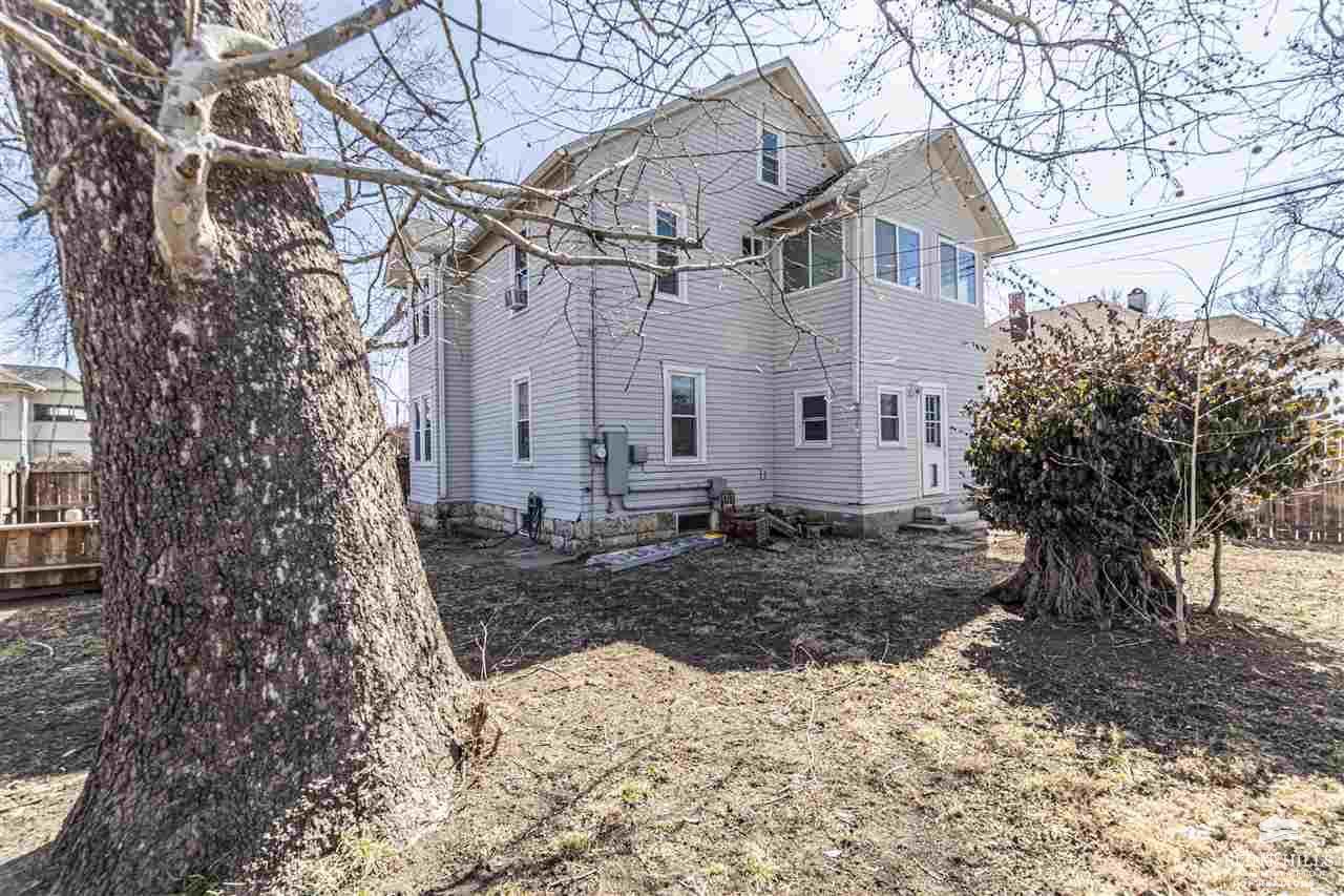 518 North Madison Street, Junction City, KS 66441