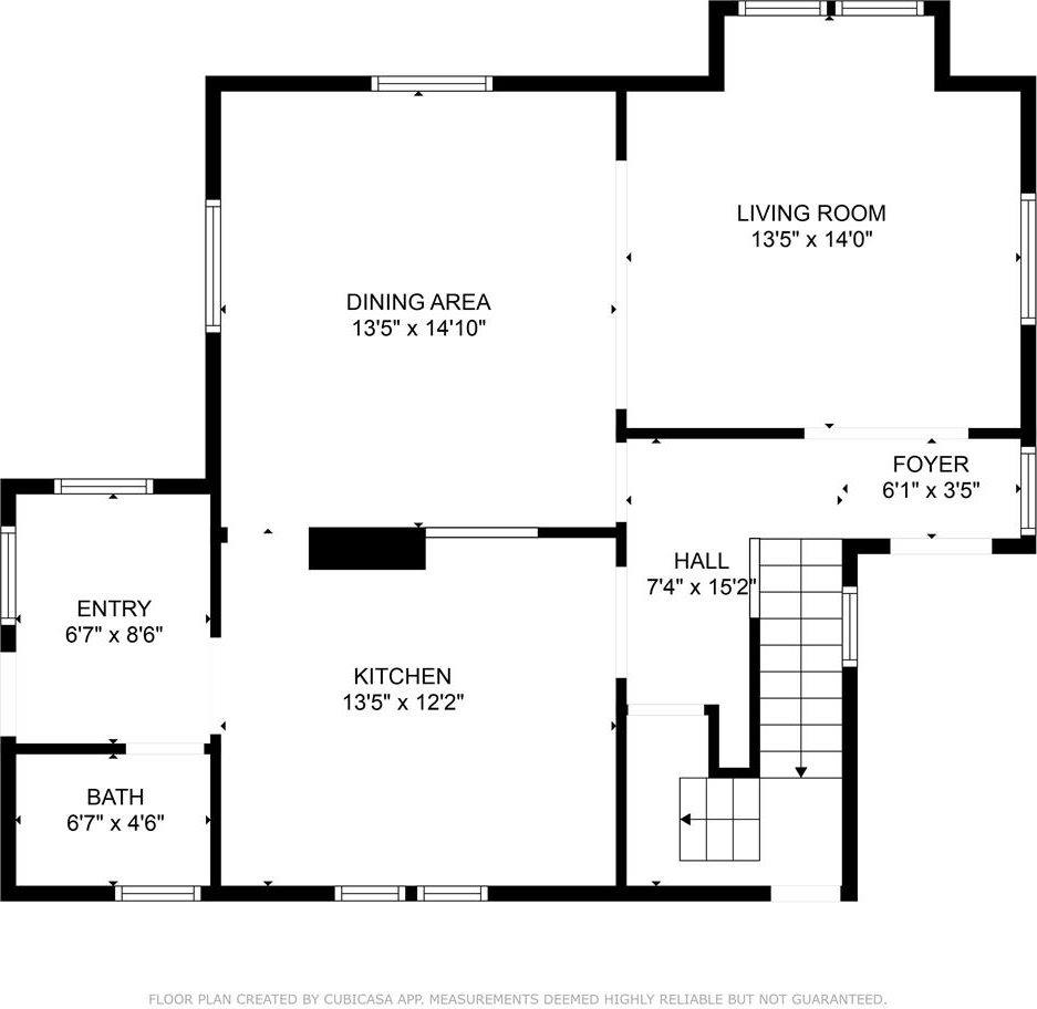 518 North Madison Street, Junction City, KS 66441