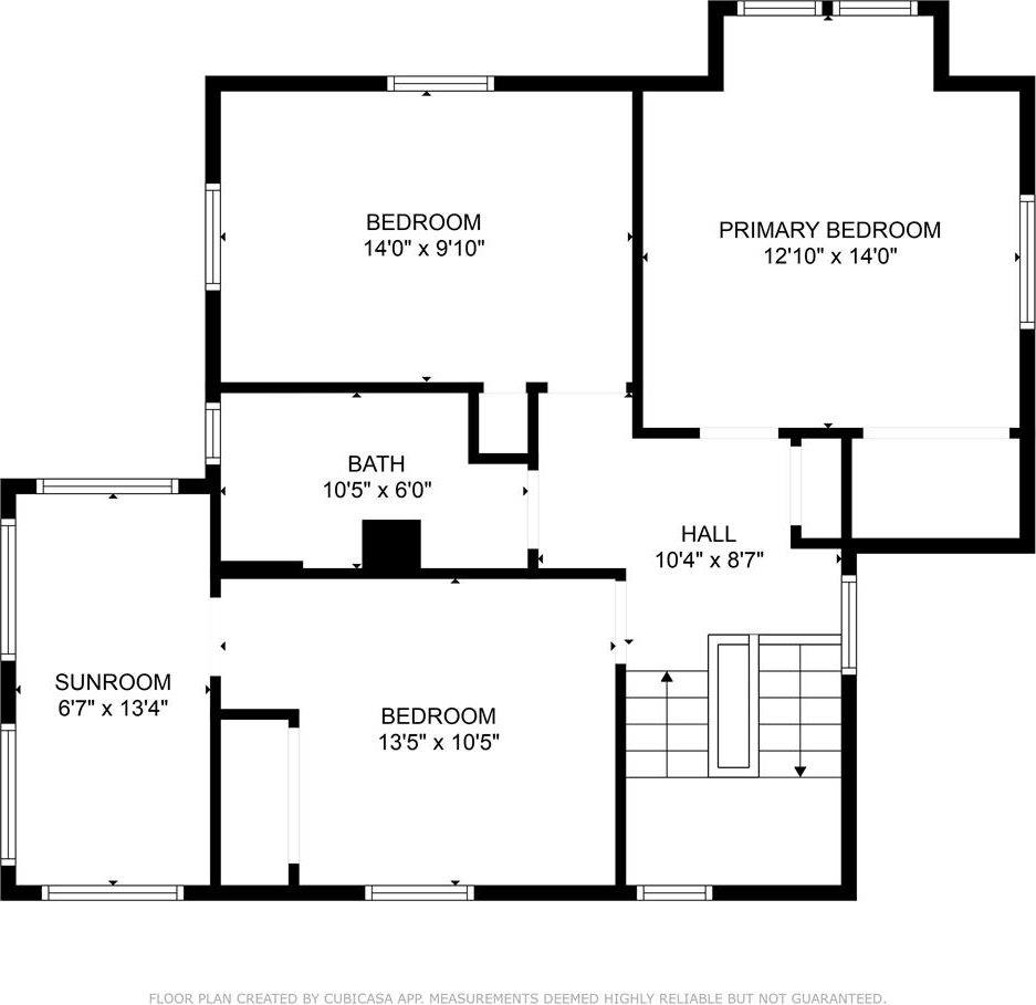 518 North Madison Street, Junction City, KS 66441