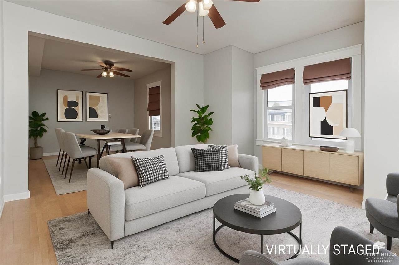 518 North Madison Street, Junction City, KS 66441