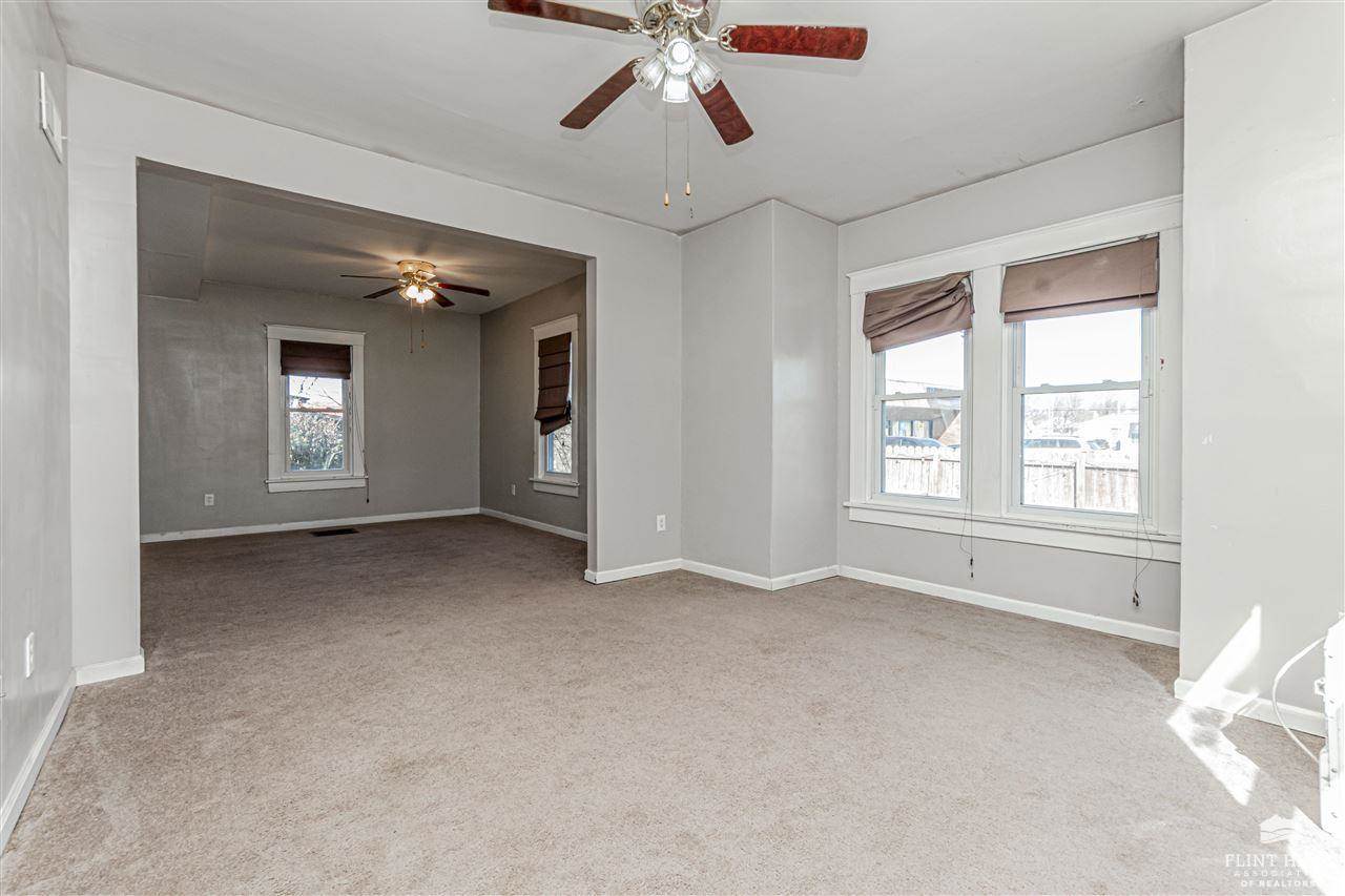 518 North Madison Street, Junction City, KS 66441