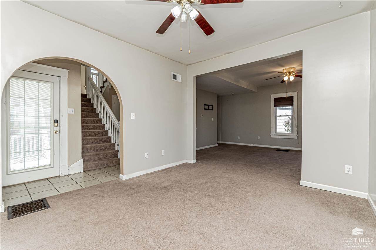 518 North Madison Street, Junction City, KS 66441