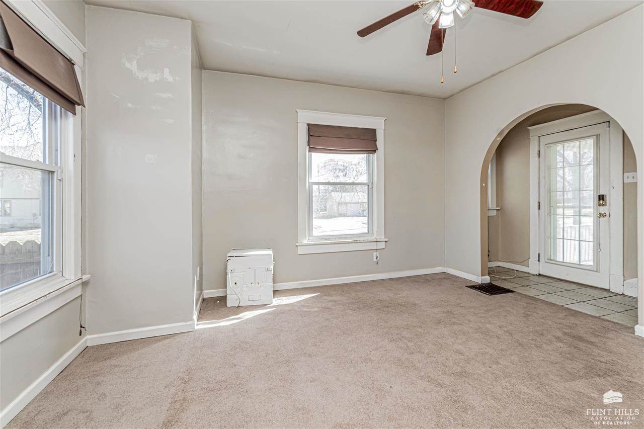 518 North Madison Street, Junction City, KS 66441