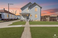 518 North Madison Street, Junction City, KS 66441