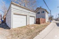 518 North Madison Street, Junction City, KS 66441