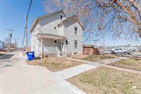518 North Madison Street, Junction City, KS 66441