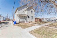 518 North Madison Street, Junction City, KS 66441