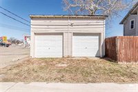 518 North Madison Street, Junction City, KS 66441
