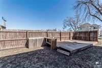 518 North Madison Street, Junction City, KS 66441