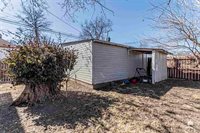 518 North Madison Street, Junction City, KS 66441
