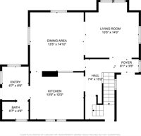 518 North Madison Street, Junction City, KS 66441