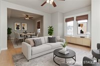 518 North Madison Street, Junction City, KS 66441