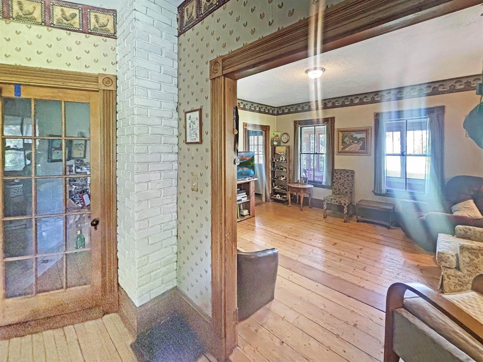 9 Smith Street, Caribou, ME 04736