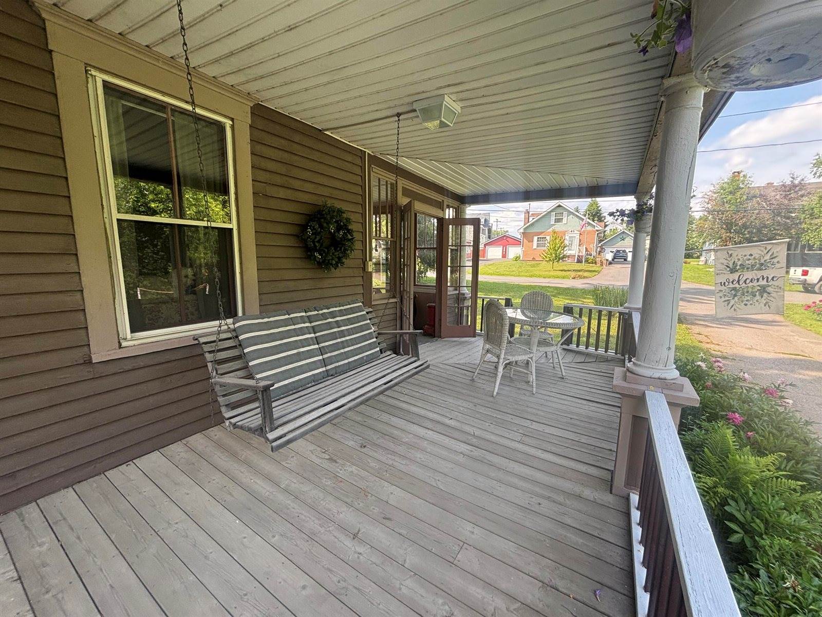 9 Smith Street, Caribou, ME 04736