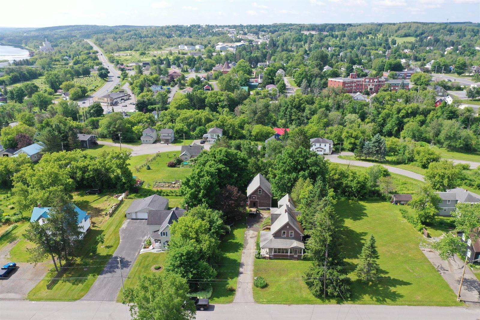 9 Smith Street, Caribou, ME 04736